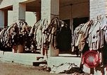 Standbild Konzentrationslager Dachau Dachau Deutschland, 1945, aus Sekunde 6 historischem Filmmaterial Videoclip 65675055275
