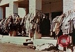 Standbild Konzentrationslager Dachau Dachau Deutschland, 1945, aus Sekunde 10 historischem Filmmaterial Videoclip 65675055275