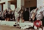 Standbild Konzentrationslager Dachau Dachau Deutschland, 1945, aus Sekunde 11 historischem Filmmaterial Videoclip 65675055275