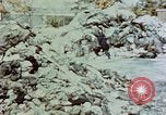 Standbild Konzentrationslager Dachau Dachau Deutschland, 1945, aus Sekunde 12 historischem Filmmaterial Videoclip 65675055275