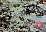 Standbild Konzentrationslager Dachau Dachau Deutschland, 1945, aus Sekunde 13 historischem Filmmaterial Videoclip 65675055275