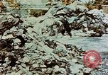Standbild Konzentrationslager Dachau Dachau Deutschland, 1945, aus Sekunde 15 historischem Filmmaterial Videoclip 65675055275