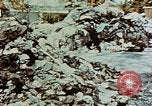 Standbild Konzentrationslager Dachau Dachau Deutschland, 1945, aus Sekunde 16 historischem Filmmaterial Videoclip 65675055275