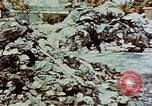 Standbild Konzentrationslager Dachau Dachau Deutschland, 1945, aus Sekunde 17 historischem Filmmaterial Videoclip 65675055275