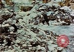 Standbild Konzentrationslager Dachau Dachau Deutschland, 1945, aus Sekunde 18 historischem Filmmaterial Videoclip 65675055275