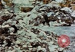 Standbild Konzentrationslager Dachau Dachau Deutschland, 1945, aus Sekunde 19 historischem Filmmaterial Videoclip 65675055275