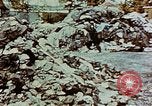 Standbild Konzentrationslager Dachau Dachau Deutschland, 1945, aus Sekunde 20 historischem Filmmaterial Videoclip 65675055275