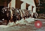 Standbild Konzentrationslager Dachau Dachau Deutschland, 1945, aus Sekunde 26 historischem Filmmaterial Videoclip 65675055275
