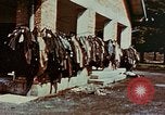 Standbild Konzentrationslager Dachau Dachau Deutschland, 1945, aus Sekunde 27 historischem Filmmaterial Videoclip 65675055275