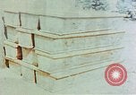 Standbild Konzentrationslager Dachau Dachau Deutschland, 1945, aus Sekunde 30 historischem Filmmaterial Videoclip 65675055275