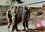 Standbild Konzentrationslager Dachau Dachau Deutschland, 1945, aus Sekunde 40 historischem Filmmaterial Videoclip 65675055275