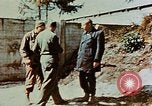 Standbild Konzentrationslager Dachau Dachau Deutschland, 1945, aus Sekunde 41 historischem Filmmaterial Videoclip 65675055275
