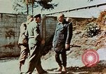 Standbild Konzentrationslager Dachau Dachau Deutschland, 1945, aus Sekunde 42 historischem Filmmaterial Videoclip 65675055275