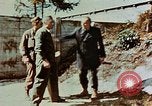 Standbild Konzentrationslager Dachau Dachau Deutschland, 1945, aus Sekunde 48 historischem Filmmaterial Videoclip 65675055275