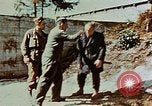 Standbild Konzentrationslager Dachau Dachau Deutschland, 1945, aus Sekunde 49 historischem Filmmaterial Videoclip 65675055275