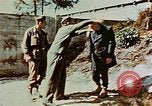 Standbild Konzentrationslager Dachau Dachau Deutschland, 1945, aus Sekunde 52 historischem Filmmaterial Videoclip 65675055275