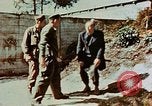 Standbild Konzentrationslager Dachau Dachau Deutschland, 1945, aus Sekunde 54 historischem Filmmaterial Videoclip 65675055275