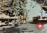 Standbild Konzentrationslager Dachau Dachau Deutschland, 1945, aus Sekunde 1 historischem Filmmaterial Videoclip 65675055276