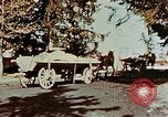 Standbild Konzentrationslager Dachau Dachau Deutschland, 1945, aus Sekunde 3 historischem Filmmaterial Videoclip 65675055276