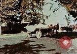 Standbild Konzentrationslager Dachau Dachau Deutschland, 1945, aus Sekunde 5 historischem Filmmaterial Videoclip 65675055276