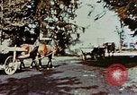 Standbild Konzentrationslager Dachau Dachau Deutschland, 1945, aus Sekunde 9 historischem Filmmaterial Videoclip 65675055276