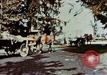 Standbild Konzentrationslager Dachau Dachau Deutschland, 1945, aus Sekunde 10 historischem Filmmaterial Videoclip 65675055276