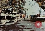Standbild Konzentrationslager Dachau Dachau Deutschland, 1945, aus Sekunde 11 historischem Filmmaterial Videoclip 65675055276