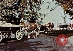 Standbild Konzentrationslager Dachau Dachau Deutschland, 1945, aus Sekunde 15 historischem Filmmaterial Videoclip 65675055276
