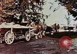 Standbild Konzentrationslager Dachau Dachau Deutschland, 1945, aus Sekunde 16 historischem Filmmaterial Videoclip 65675055276