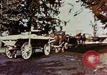 Standbild Konzentrationslager Dachau Dachau Deutschland, 1945, aus Sekunde 17 historischem Filmmaterial Videoclip 65675055276