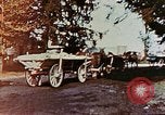 Standbild Konzentrationslager Dachau Dachau Deutschland, 1945, aus Sekunde 18 historischem Filmmaterial Videoclip 65675055276