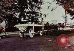 Standbild Konzentrationslager Dachau Dachau Deutschland, 1945, aus Sekunde 19 historischem Filmmaterial Videoclip 65675055276