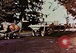 Standbild Konzentrationslager Dachau Dachau Deutschland, 1945, aus Sekunde 21 historischem Filmmaterial Videoclip 65675055276