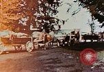 Standbild Konzentrationslager Dachau Dachau Deutschland, 1945, aus Sekunde 24 historischem Filmmaterial Videoclip 65675055276