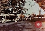 Standbild Konzentrationslager Dachau Dachau Deutschland, 1945, aus Sekunde 25 historischem Filmmaterial Videoclip 65675055276