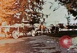 Standbild Konzentrationslager Dachau Dachau Deutschland, 1945, aus Sekunde 26 historischem Filmmaterial Videoclip 65675055276