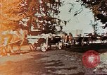 Standbild Konzentrationslager Dachau Dachau Deutschland, 1945, aus Sekunde 28 historischem Filmmaterial Videoclip 65675055276