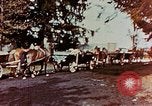 Standbild Konzentrationslager Dachau Dachau Deutschland, 1945, aus Sekunde 29 historischem Filmmaterial Videoclip 65675055276