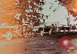 Standbild Konzentrationslager Dachau Dachau Deutschland, 1945, aus Sekunde 30 historischem Filmmaterial Videoclip 65675055276