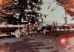 Standbild Konzentrationslager Dachau Dachau Deutschland, 1945, aus Sekunde 31 historischem Filmmaterial Videoclip 65675055276