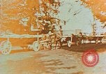 Standbild Konzentrationslager Dachau Dachau Deutschland, 1945, aus Sekunde 32 historischem Filmmaterial Videoclip 65675055276