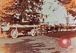 Standbild Konzentrationslager Dachau Dachau Deutschland, 1945, aus Sekunde 33 historischem Filmmaterial Videoclip 65675055276