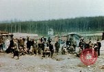 Image of Liberated Buchenwald Concentration Camp victims Ettersberg Germany, 1945, second 19 stock footage video 65675055281