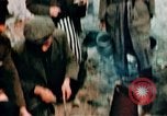 Image of Liberated Buchenwald Concentration Camp victims Ettersberg Germany, 1945, second 33 stock footage video 65675055281