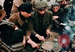 Image of Liberated Buchenwald Concentration Camp victims Ettersberg Germany, 1945, second 38 stock footage video 65675055281