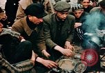 Image of Liberated Buchenwald Concentration Camp victims Ettersberg Germany, 1945, second 41 stock footage video 65675055281
