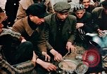 Image of Liberated Buchenwald Concentration Camp victims Ettersberg Germany, 1945, second 42 stock footage video 65675055281