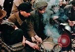 Image of Liberated Buchenwald Concentration Camp victims Ettersberg Germany, 1945, second 44 stock footage video 65675055281