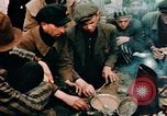 Image of Liberated Buchenwald Concentration Camp victims Ettersberg Germany, 1945, second 47 stock footage video 65675055281