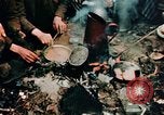 Image of Liberated Buchenwald Concentration Camp victims Ettersberg Germany, 1945, second 48 stock footage video 65675055281